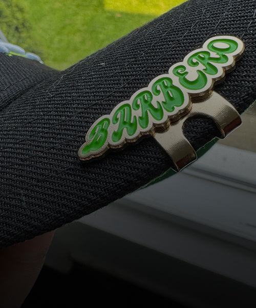 Pins & Wearables