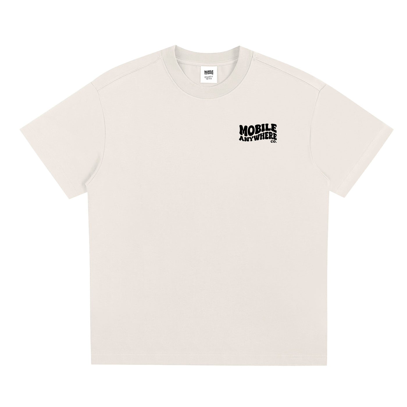 Mobile BARBER$ XO Tour Life T-Shirt