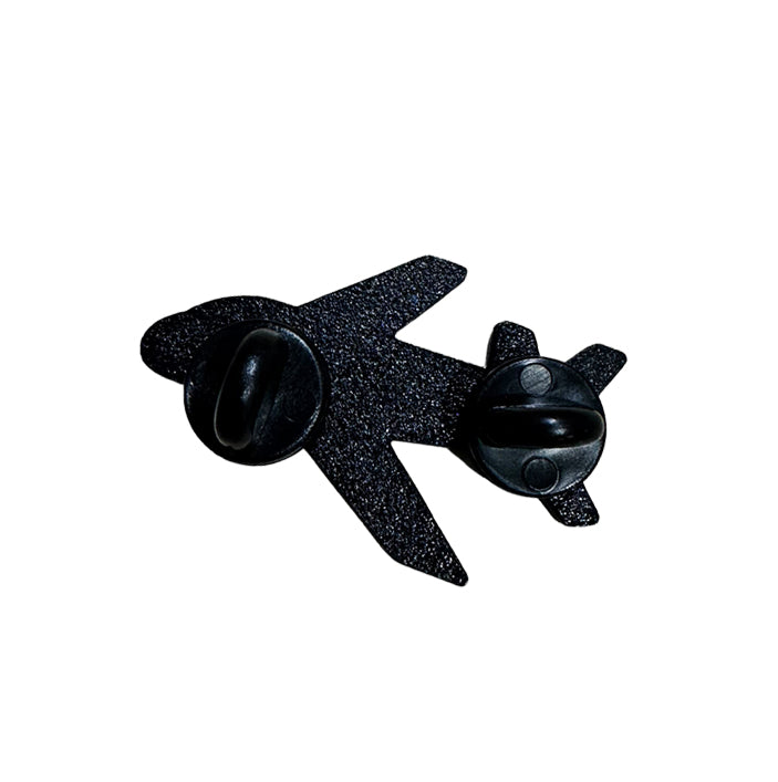 Airplane Pin