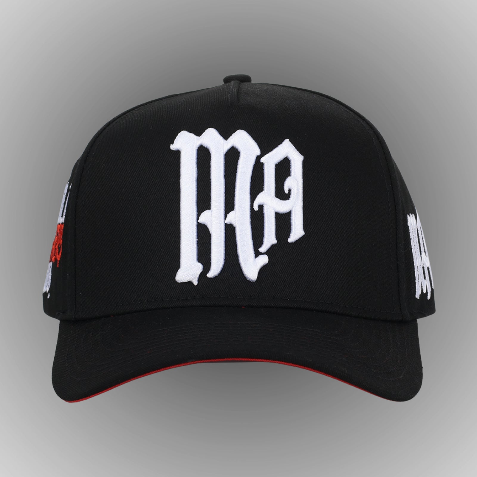 MOBILE BARBER$ CLUB Snapback Hat