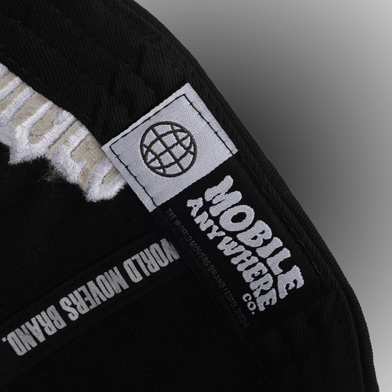 MOBILE BARBER$ CLUB Snapback Hat