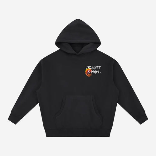 "FREESTYLE IS DEAD" Hoodie