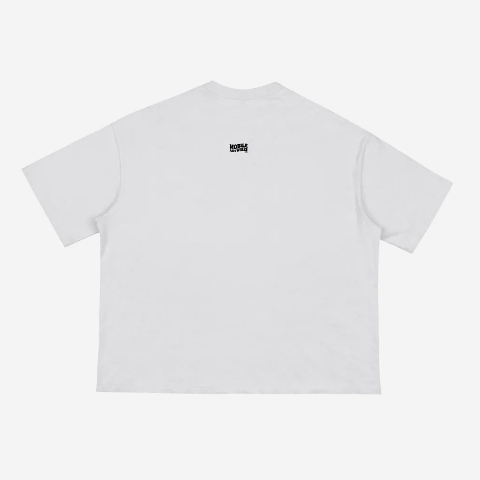 "FREESTYLE IS DEAD" X INDAKUTTSTUDIO Volume.2 T-Shirt