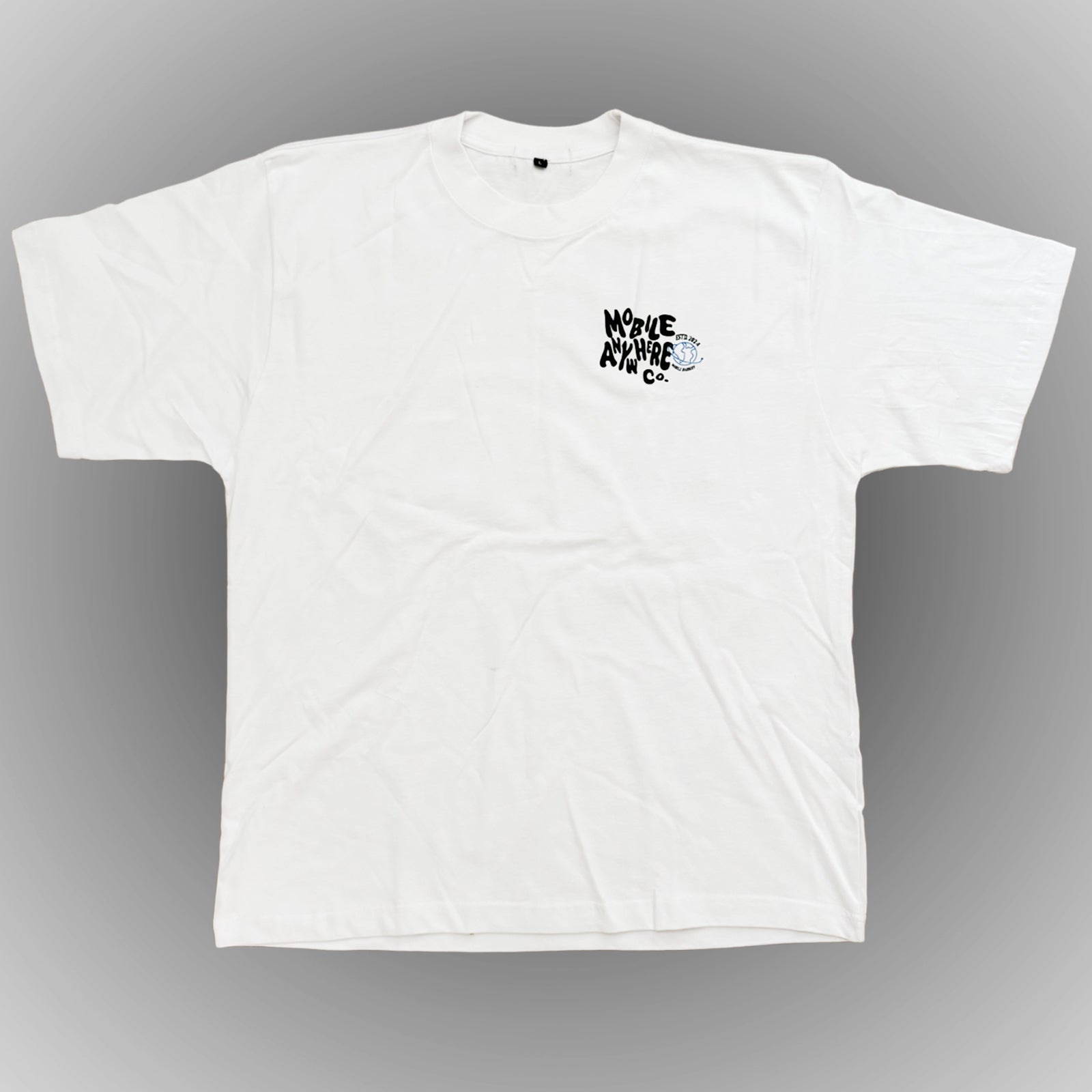 Journey To All Places T-Shirt