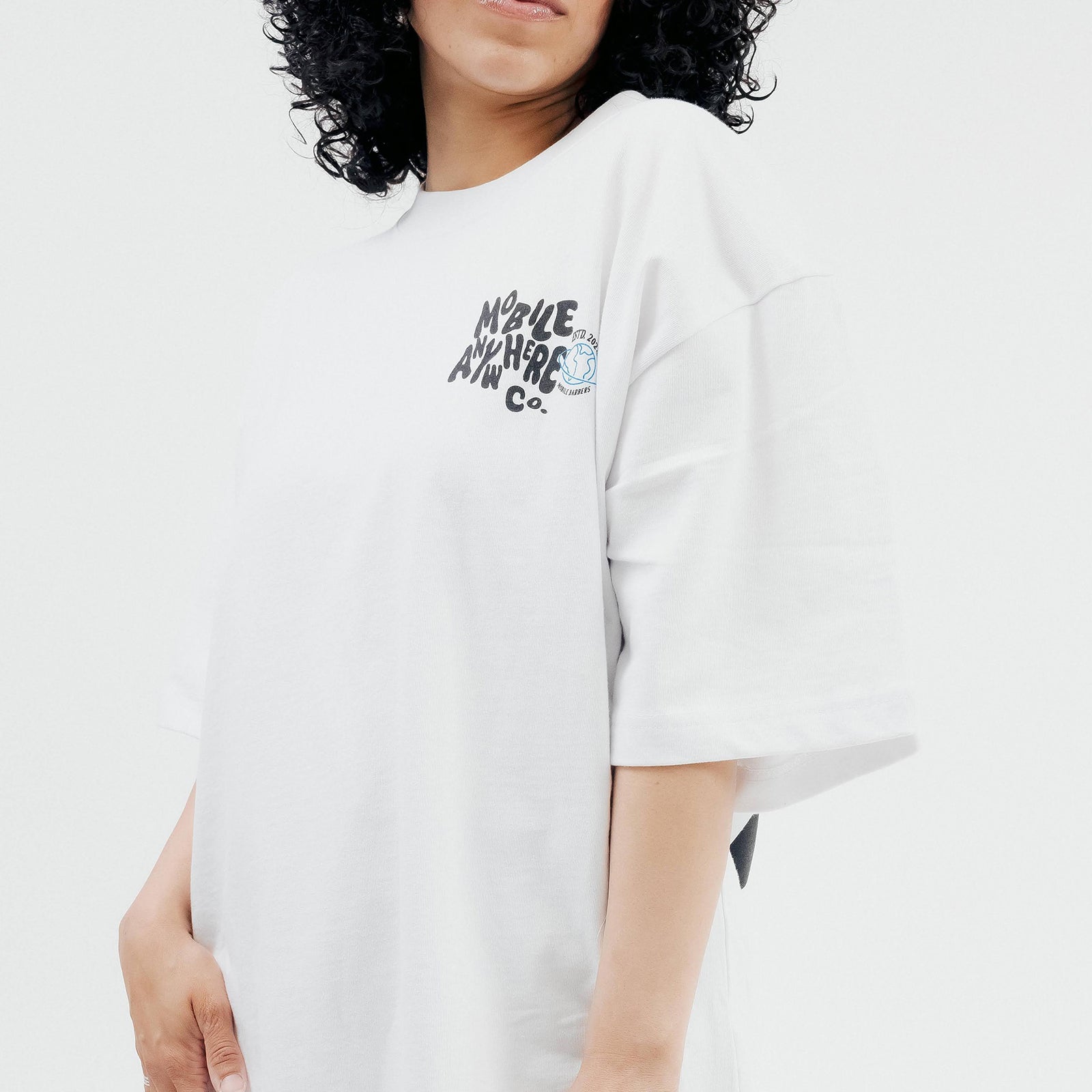 Journey To All Places T-Shirt