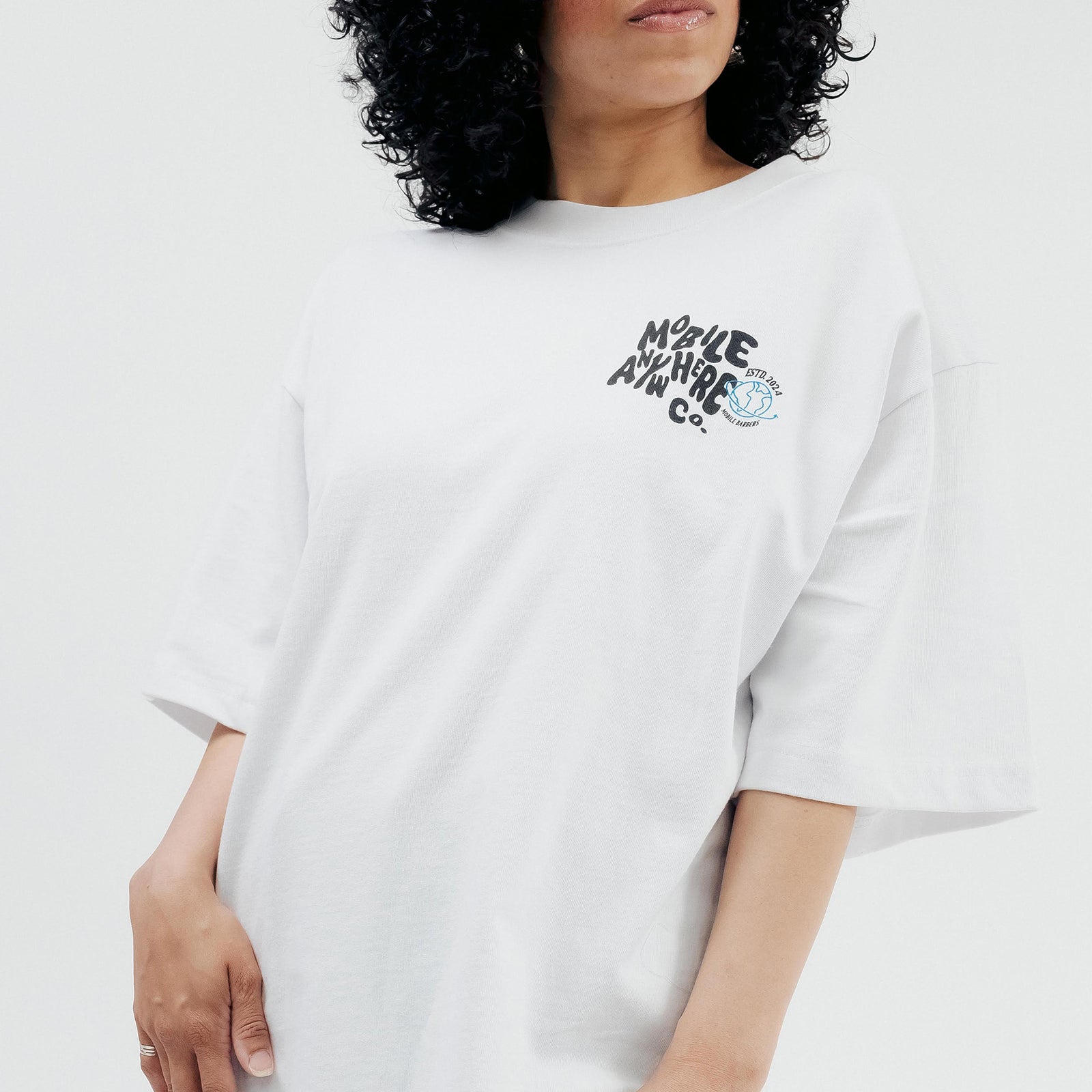 Journey To All Places T-Shirt