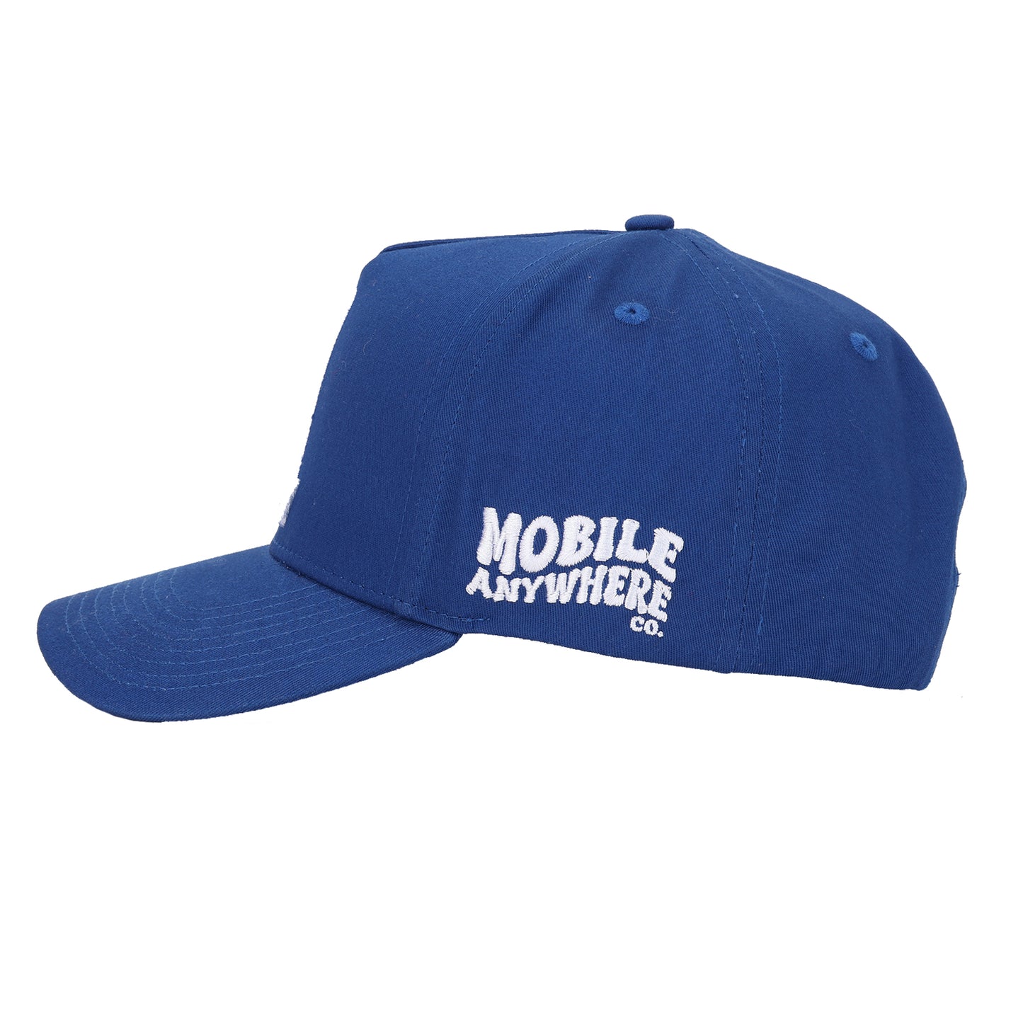 Mobile Professional Snapback Hat