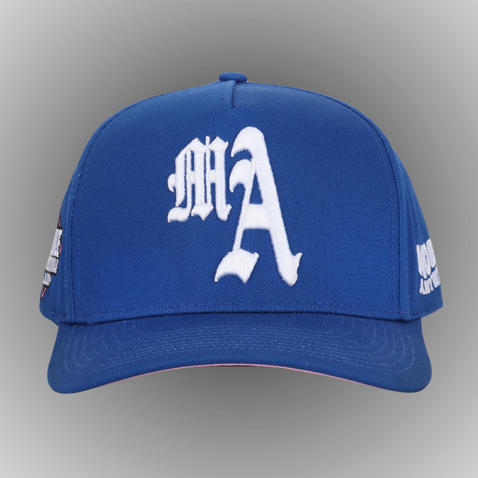 Mobile Professional Snapback Hat
