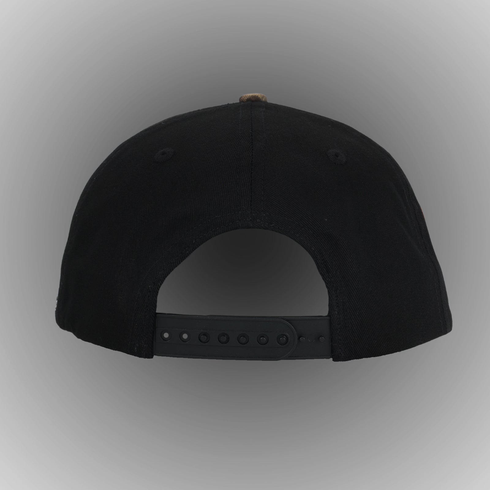 The World Movers Realtree Snapback Hat