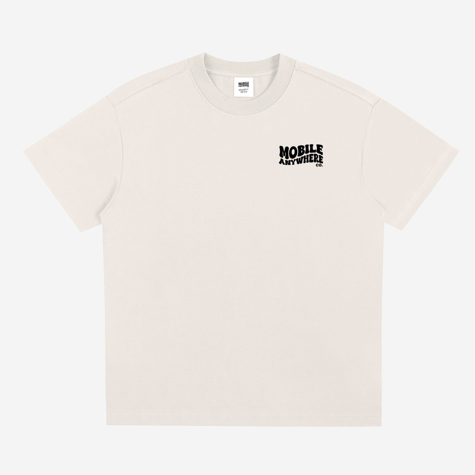 Mobile Anywhere XO Tour Life T-Shirt
