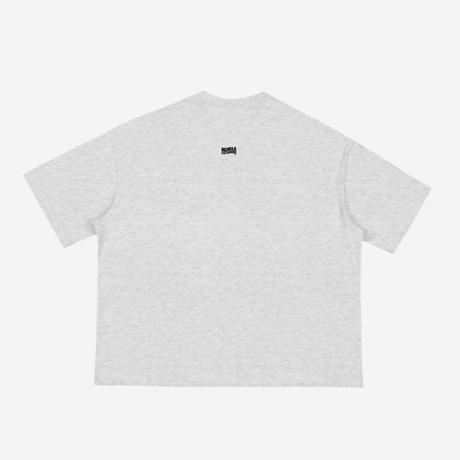 Polo Barber Bear Scissors and Combs Tee