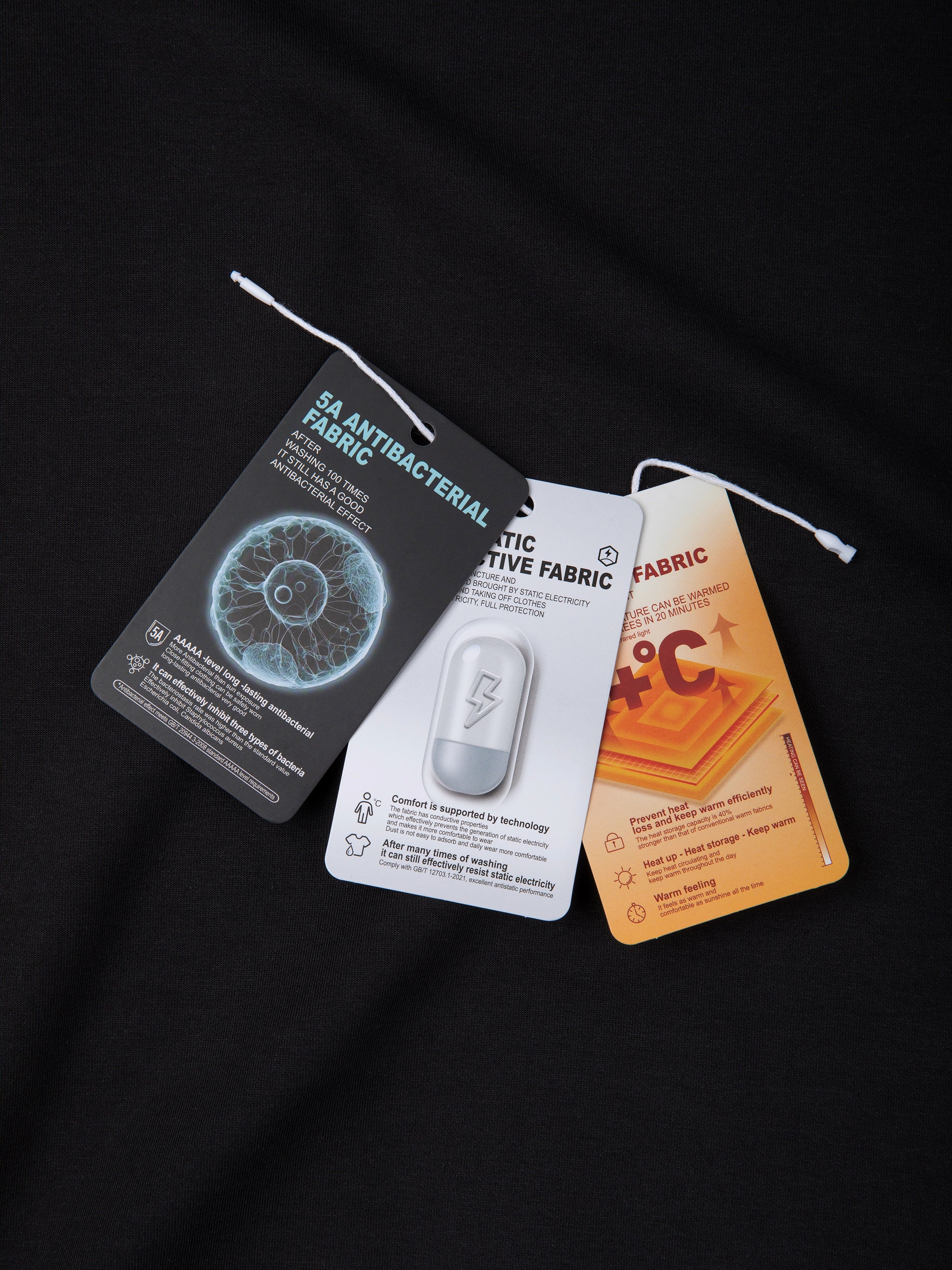 JOURNEY Anywhere (Oversized) Hoodie