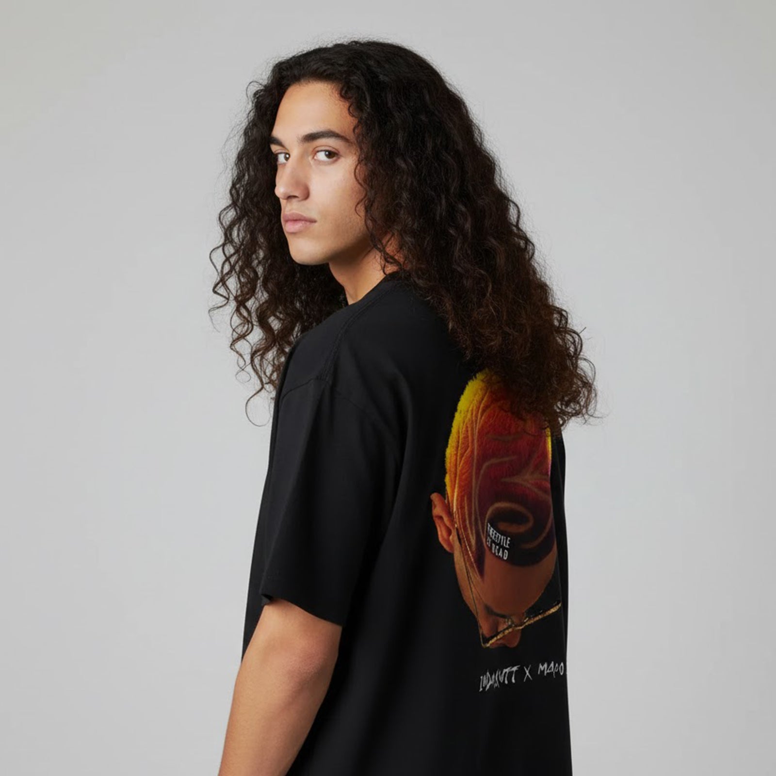 "FREESTYLE IS DEAD" Tee